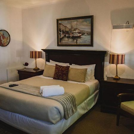 Lydenburg Manor Guest House Bagian luar foto