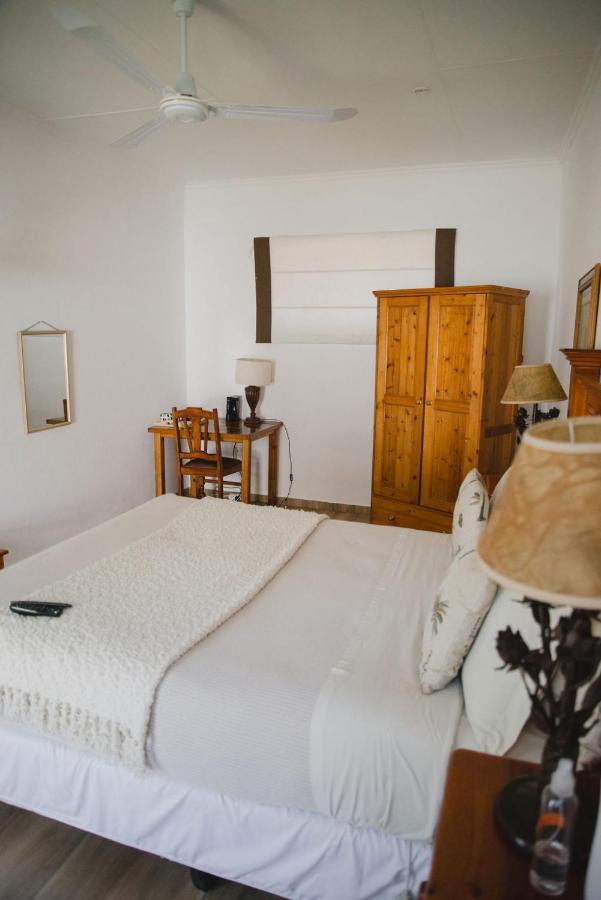 Lydenburg Manor Guest House Bagian luar foto