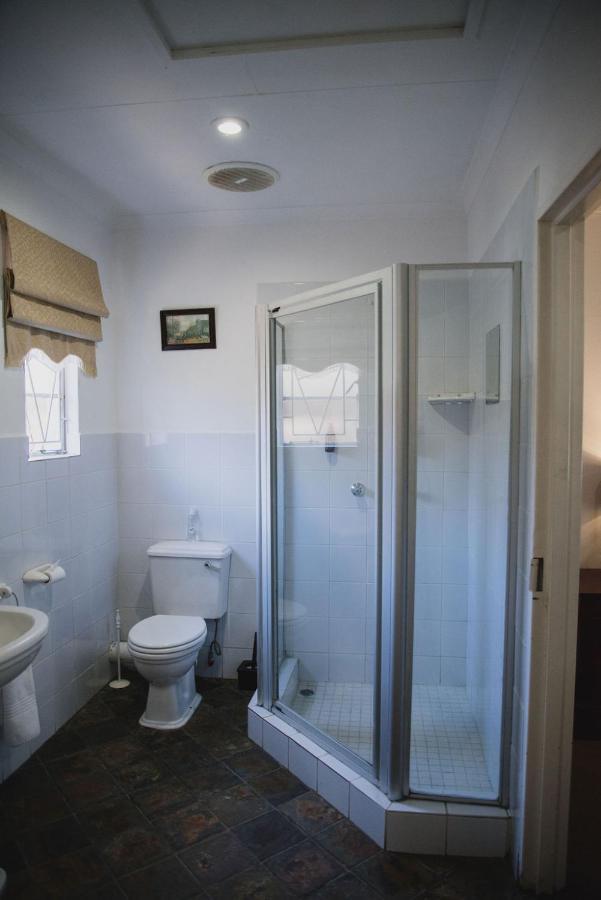 Lydenburg Manor Guest House Bagian luar foto