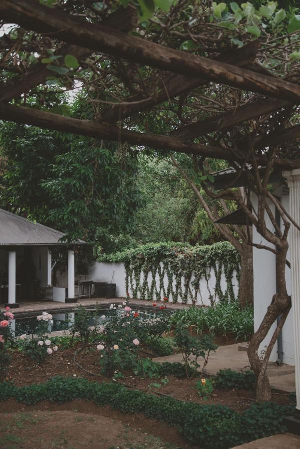 Lydenburg Manor Guest House Bagian luar foto