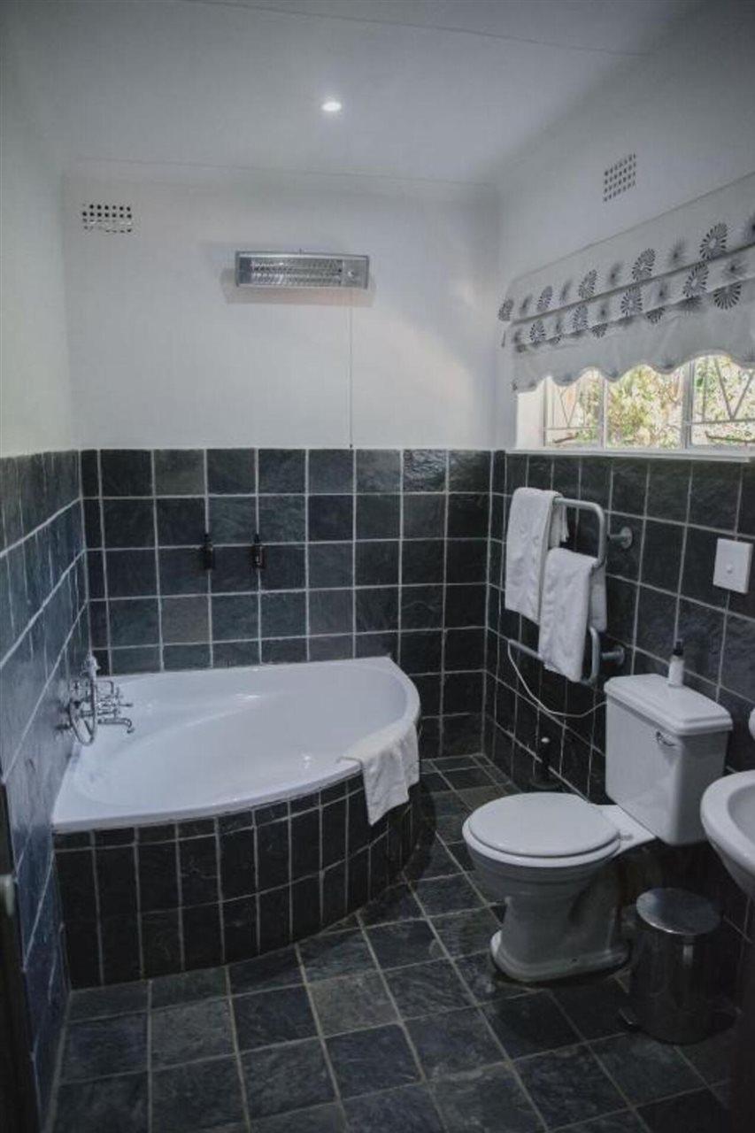 Lydenburg Manor Guest House Bagian luar foto